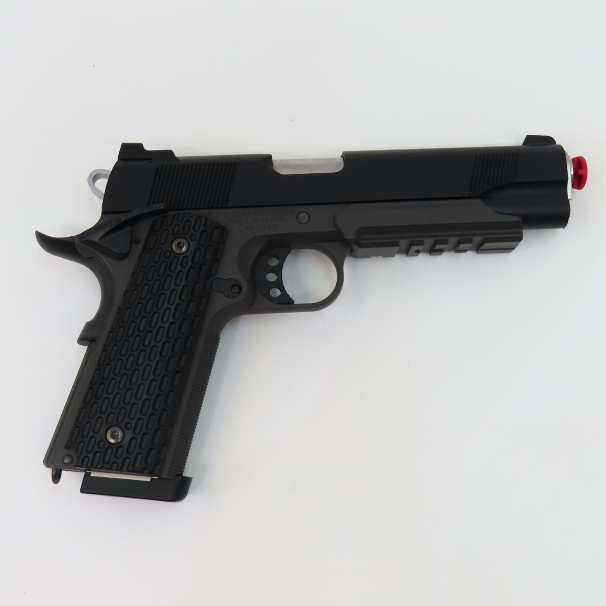 東京マルイ ナイトウォーリア ガスブローバック【対象年齢18歳以上】※中古