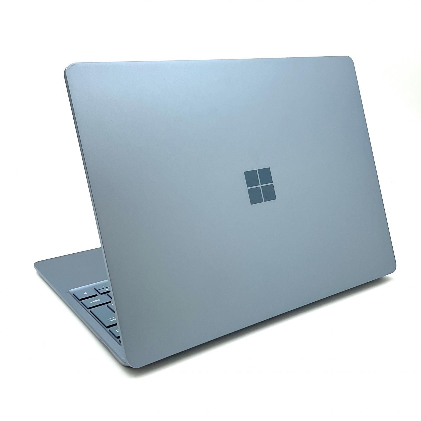 【極美品 2023年式】Surface Laptop Go 3☘️i5-1235U マイクロソフト、Core i5-1235U搭載の12.4型ノート「Surface