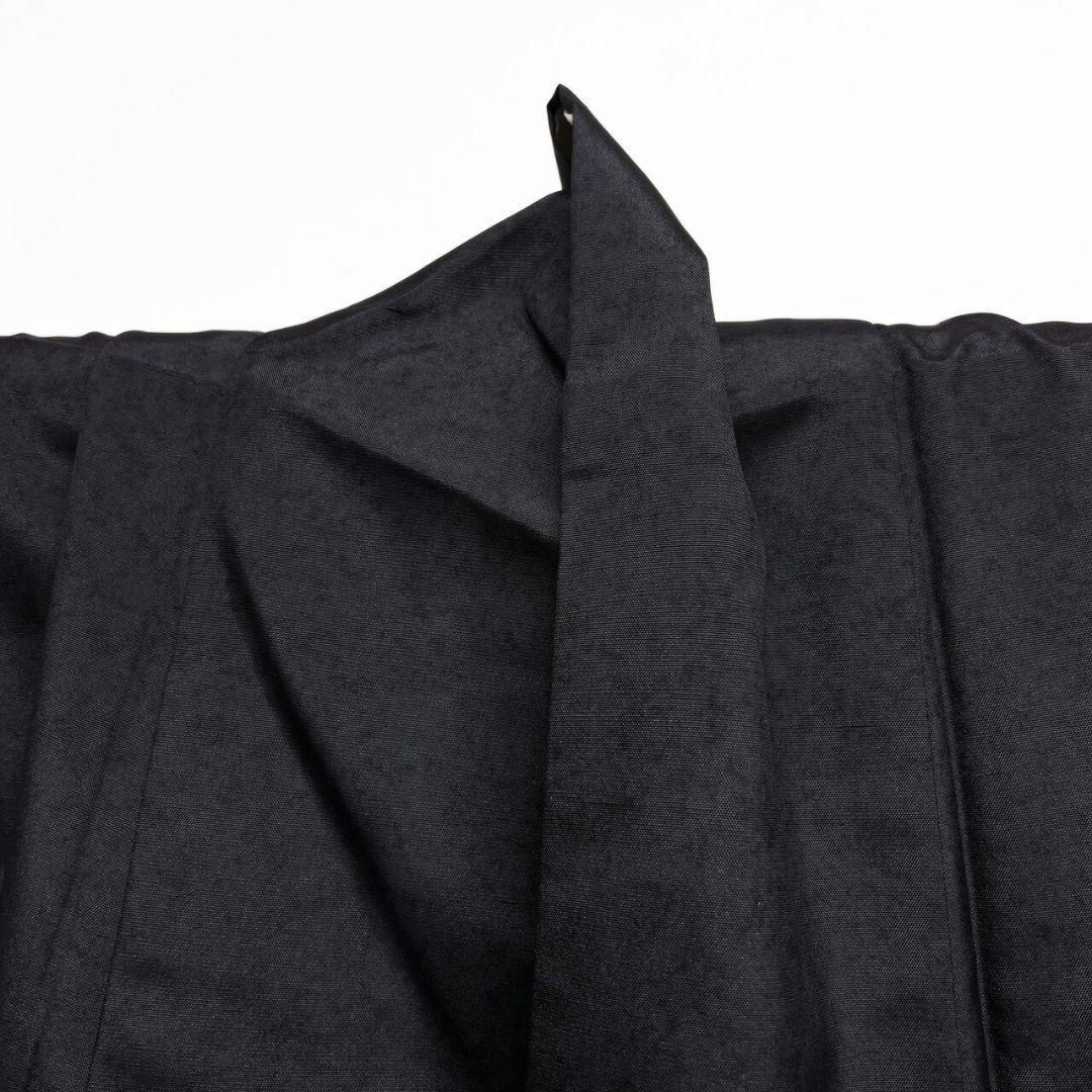 作家もの　白山紬　流線　付け下げ　着物　113a p 作家もの 白山紬 流線 付け下げ 着物 113a p｜Yahoo!フリマ（旧