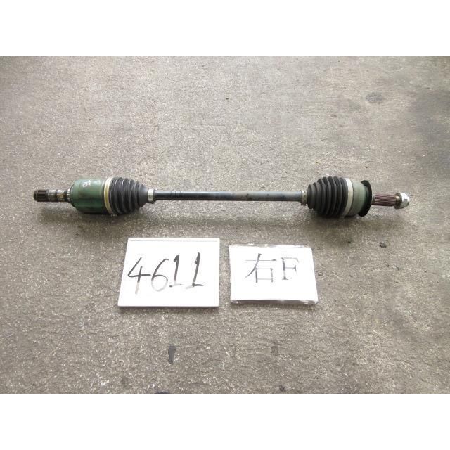 H26年 ＷＲＸ S4 DBA-VAG 右Fドライブシャフト 28321VA010 192478 4611