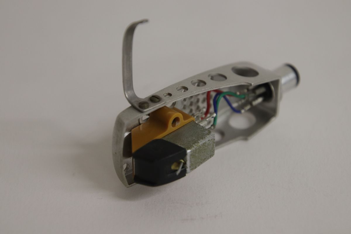 Pioneer パイオニア PC-110 MM Cartridge MM カートリッジ |200