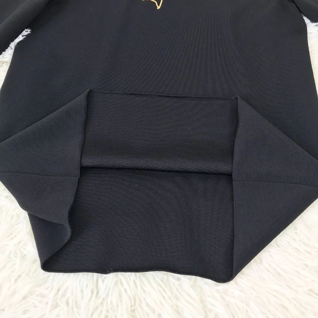 ALEXANDERWANGアレキサンダーワン タートルネックニット ハイネック ALEXANDERWANGアレキサンダーワン タートルネックニット ハイネック