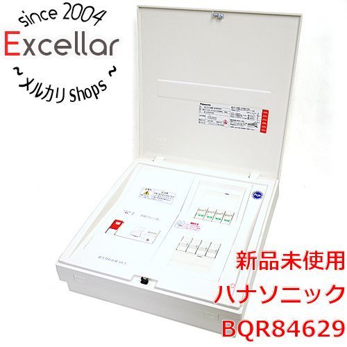 bn 10 Panasonic 住宅用分電盤 コンパクト21 BQR84629