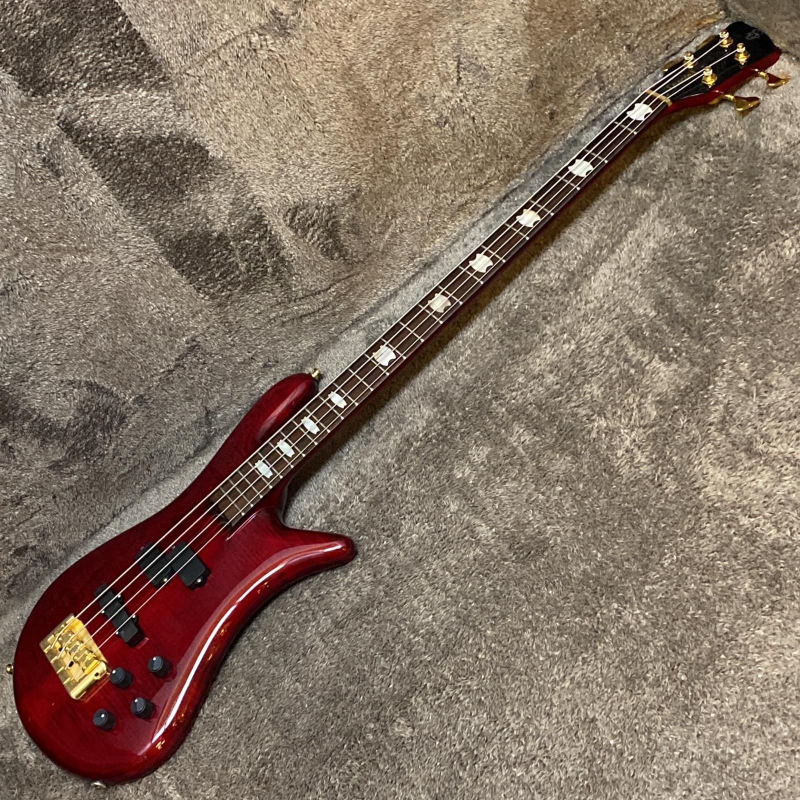 尾張小牧店】【楽器】 中古 Spector | スペクター ベース Euro 4