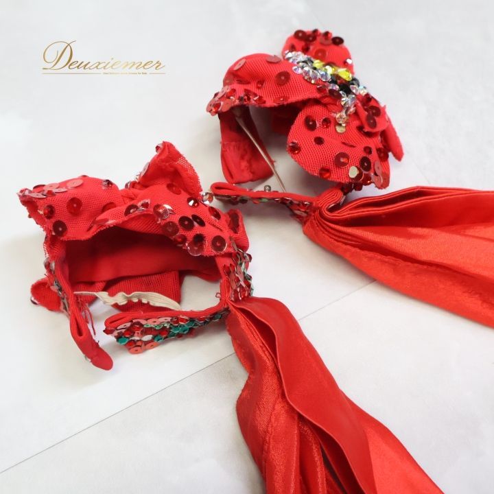 が20】リラックマ 車のタイヤ 15インチ 東京オートサロン14