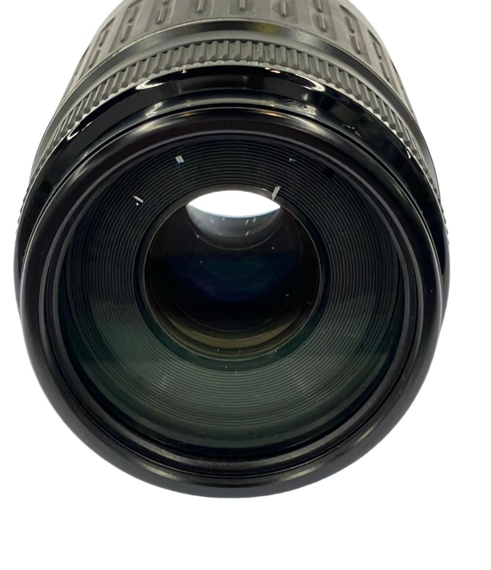 望遠レンズ Canon EF 75-300mm F4-5.6（訳あり品） キヤノン 望遠レンズ CANON EF 75-300mm F4-5.6 IS USM 中古