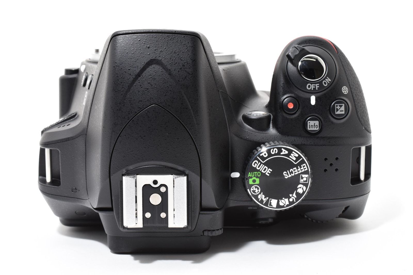 ダブルズームキット