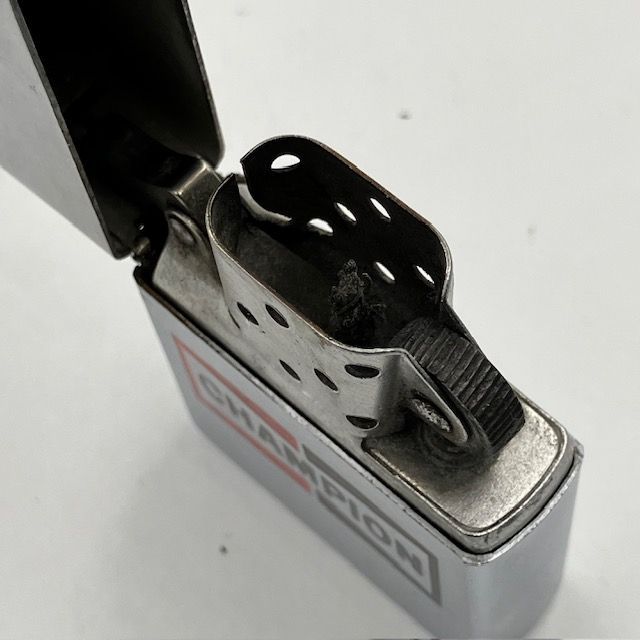 ビンテージ ジッポー