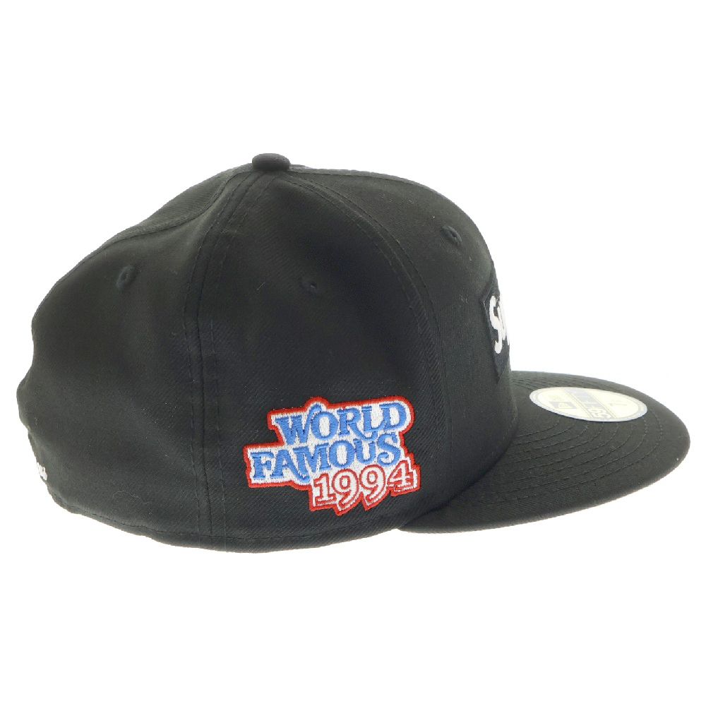 SUPREME (シュプリーム) 20AW ×New Era World Famous Box Logo SUPREME (シュプリーム) 20AW ×New Era World Famous Box Logo