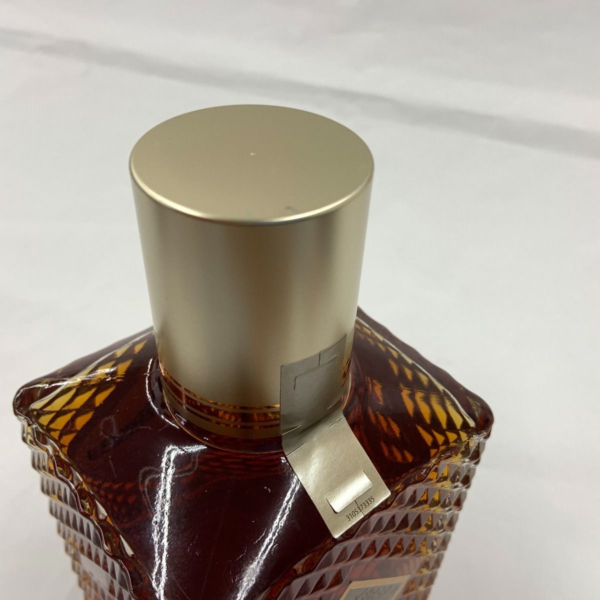 〇〇I.W.HARPER アイダブリューハーパー 12年 750ml 43% ストレート 