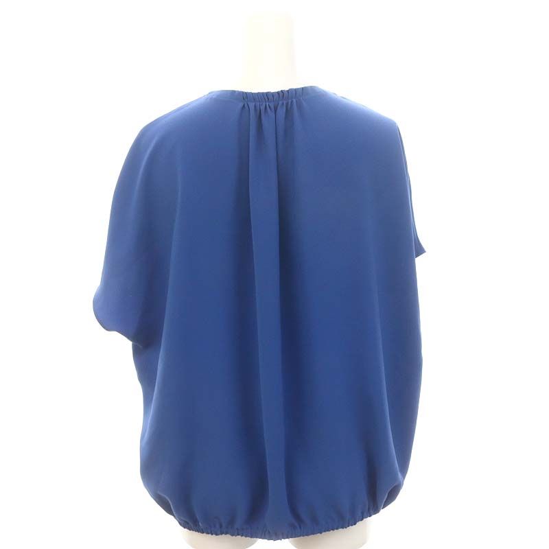セオリーリュクス theory luxe 24SS Marvine Nolia ブラウス フレンチ