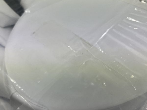 未使用 タカラ STAR WARS ビッグサイズ インフレータブル ファースト