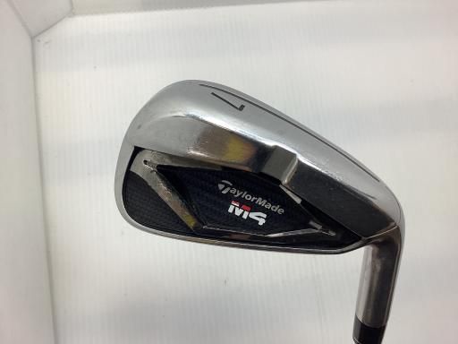 中古】 テーラーメイド M6 5S レディース アイアンセット IR FUBUKI