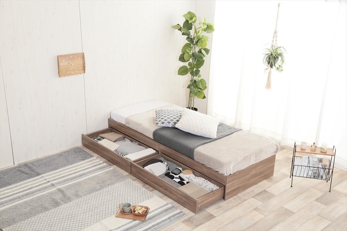 セミシングル Glad