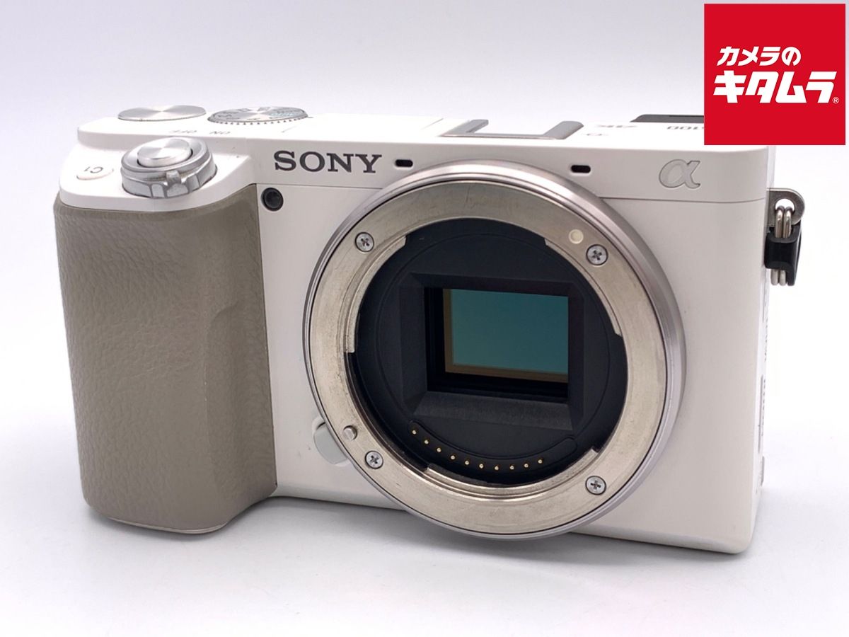 ソニーα6100レンズキット SONY ILCE-6100L(B) Sony ILCE-6100L B Alpha