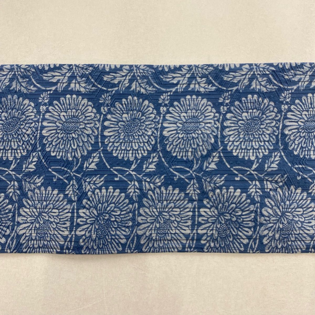 菊唐草
