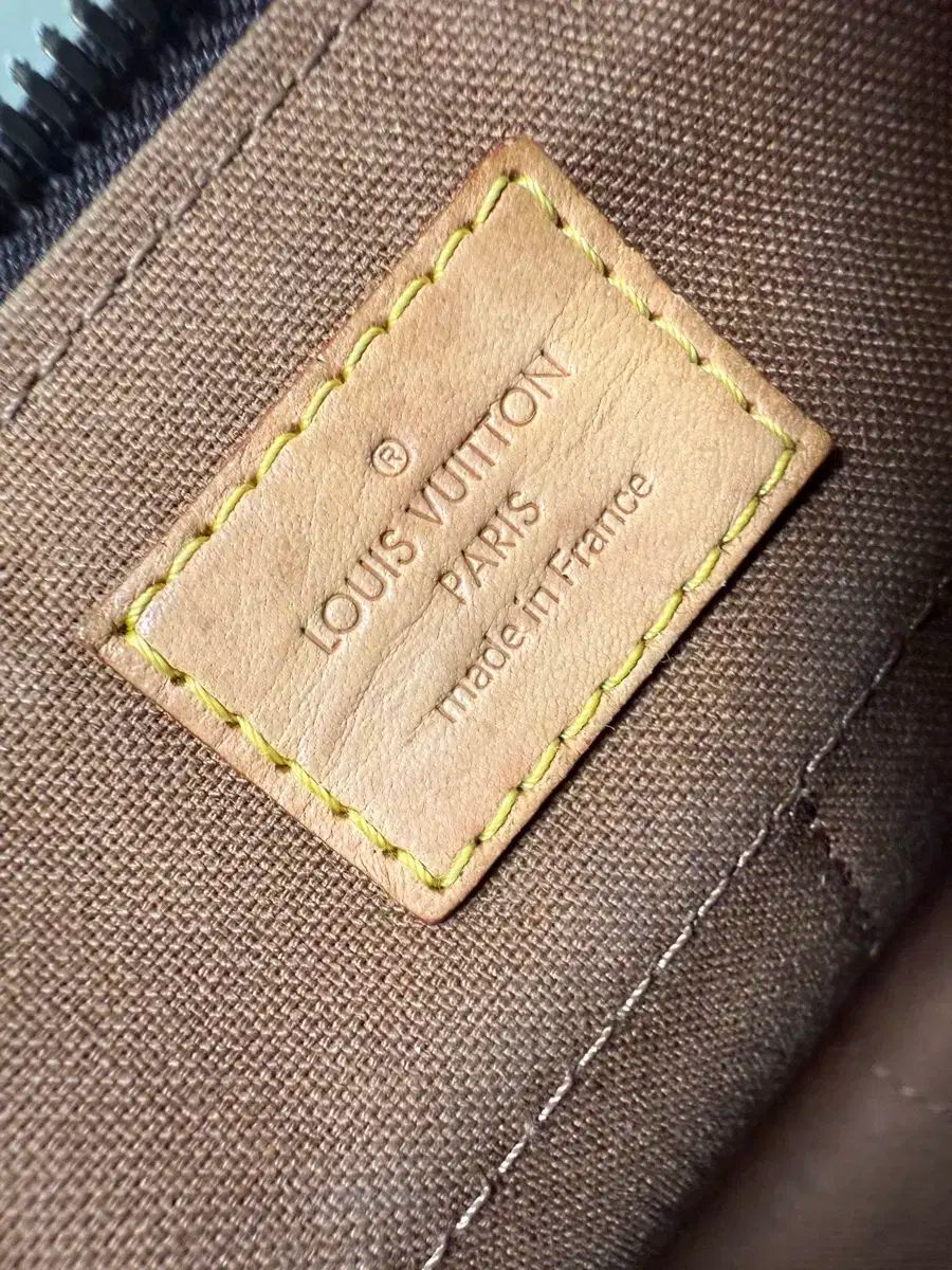 Louis Vuitton