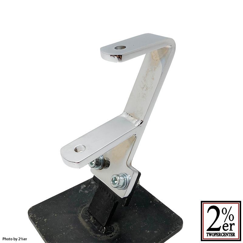 ミニデュアルライトステー SR400|500