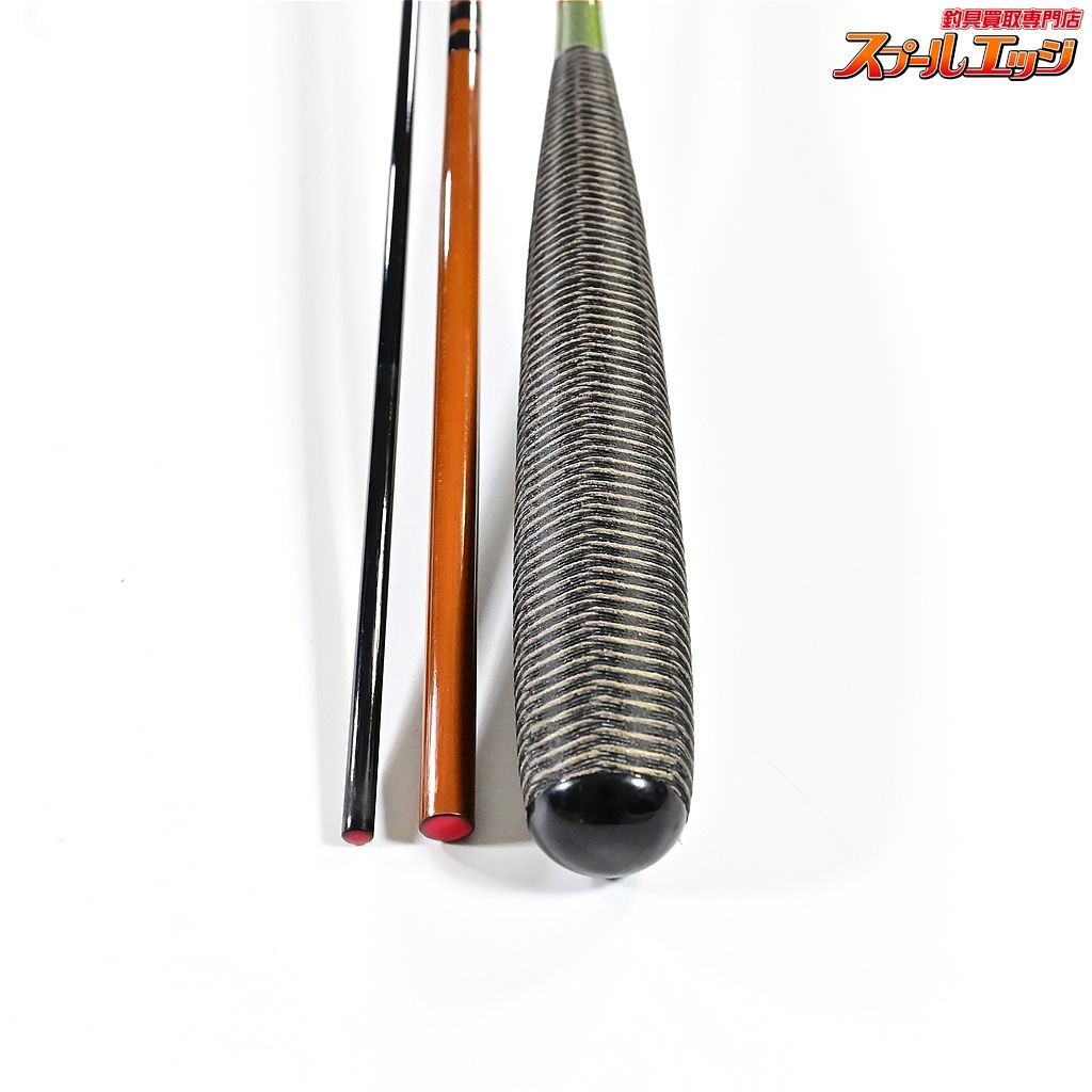 DAIWA ダイワ　月光　9尺　ヘラブナ ダイワ】 月光 9尺 DAIWA GEKKO ヘラブナ K_140 | スプール