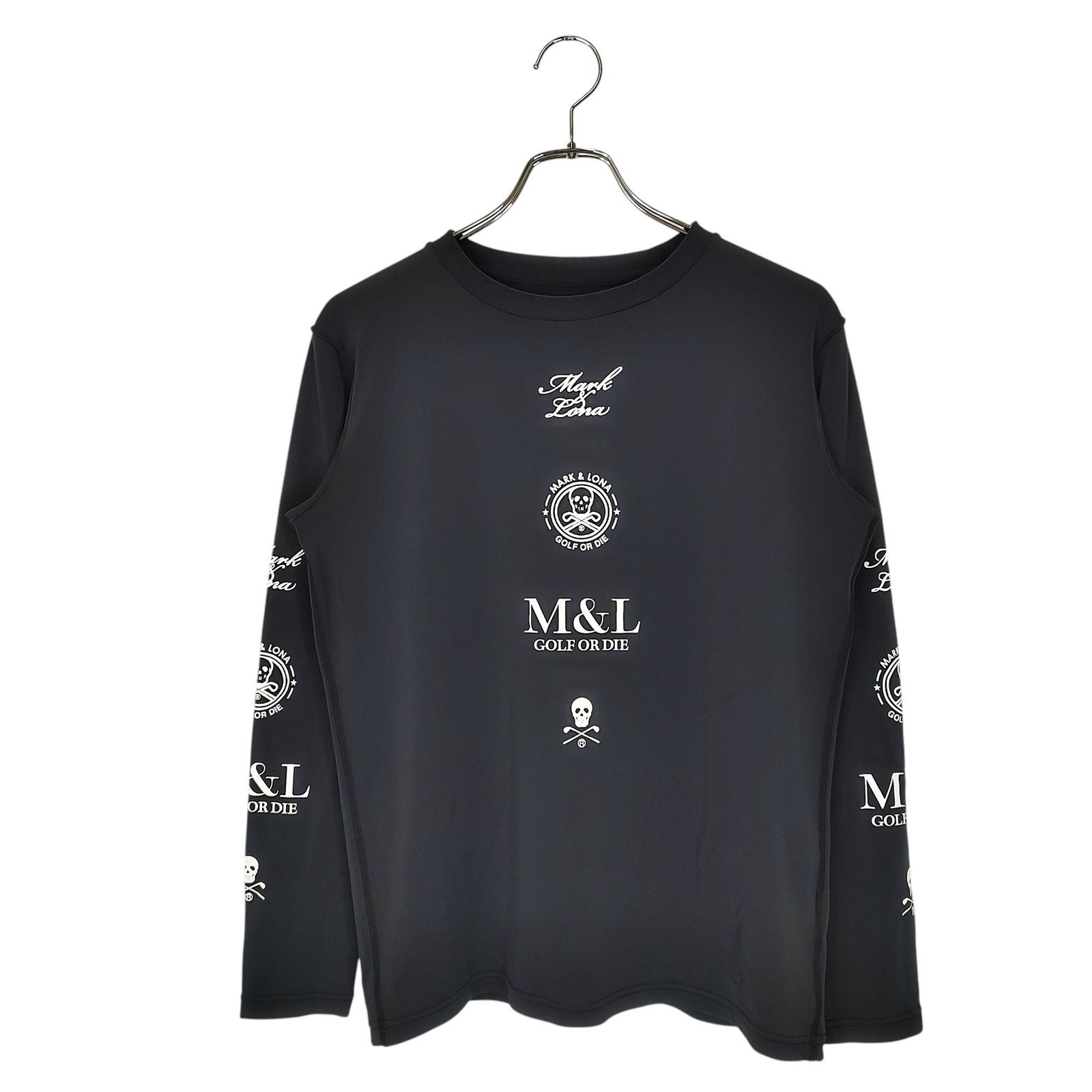 マーク＆ロナのアンダーシャツ　46 マーク＆ロナのアンダーシャツ 46