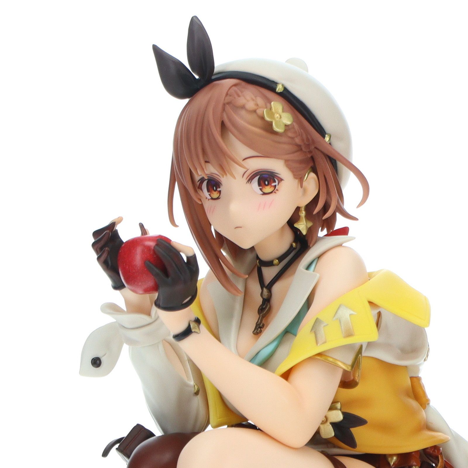 ライザリン・シュタウト ライザのアトリエ2 〜失われた伝承と