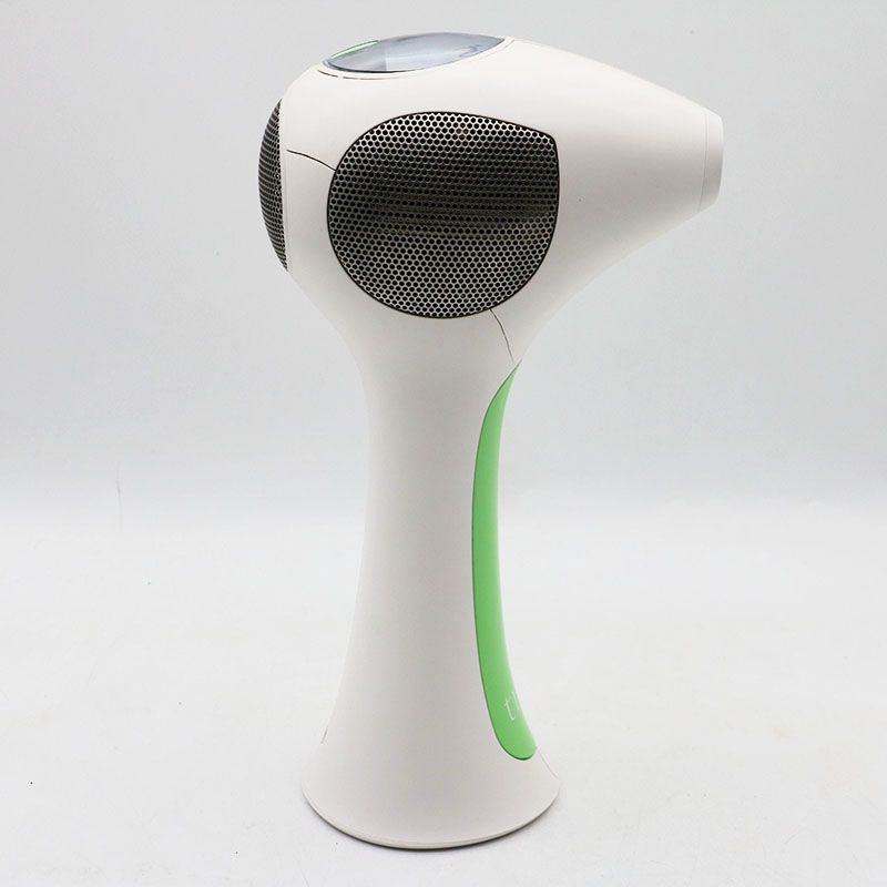 モデルトリア パーソナルレーザー 4X Tria 脱毛器 中古難有 tria