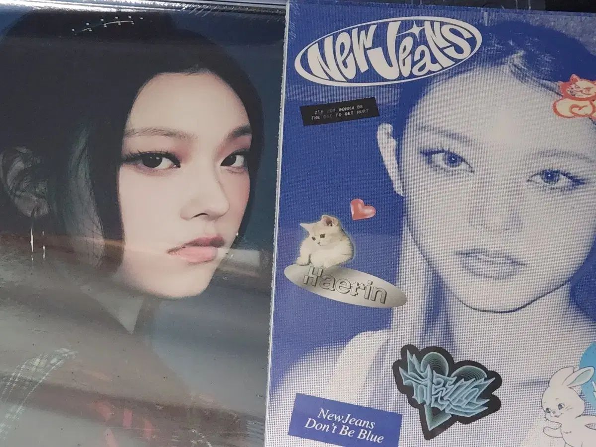 NewJeans(ニュージーンズ・ニュジ) アルバム グッズ まとめ売り 出品