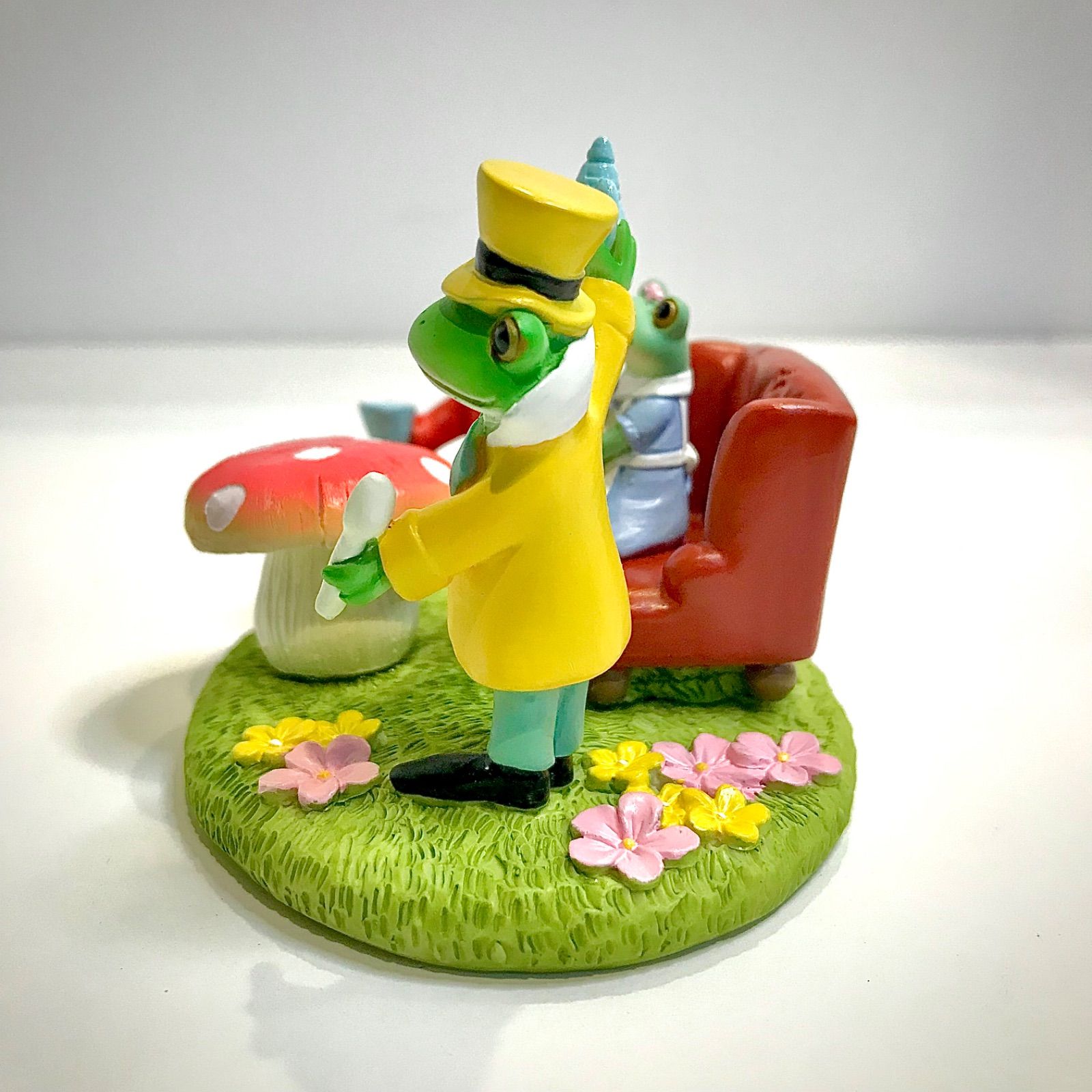 ダイカイ　コポー　アリス　おかしなティーパーティー　3点まとめ売り 楽天市場】Copeau【コポー】 アリス おかしなティーパーティ