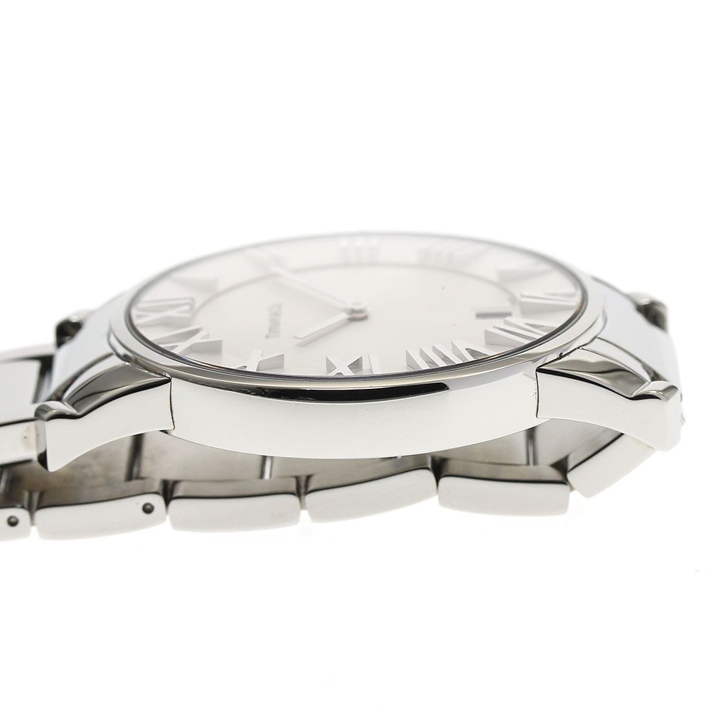 ティファニー TIFFANY&Co. Z1800.11.10A21A00A アトラス ティファニー TIFFANY&Co. Z1800.11.10A21A00A アトラス