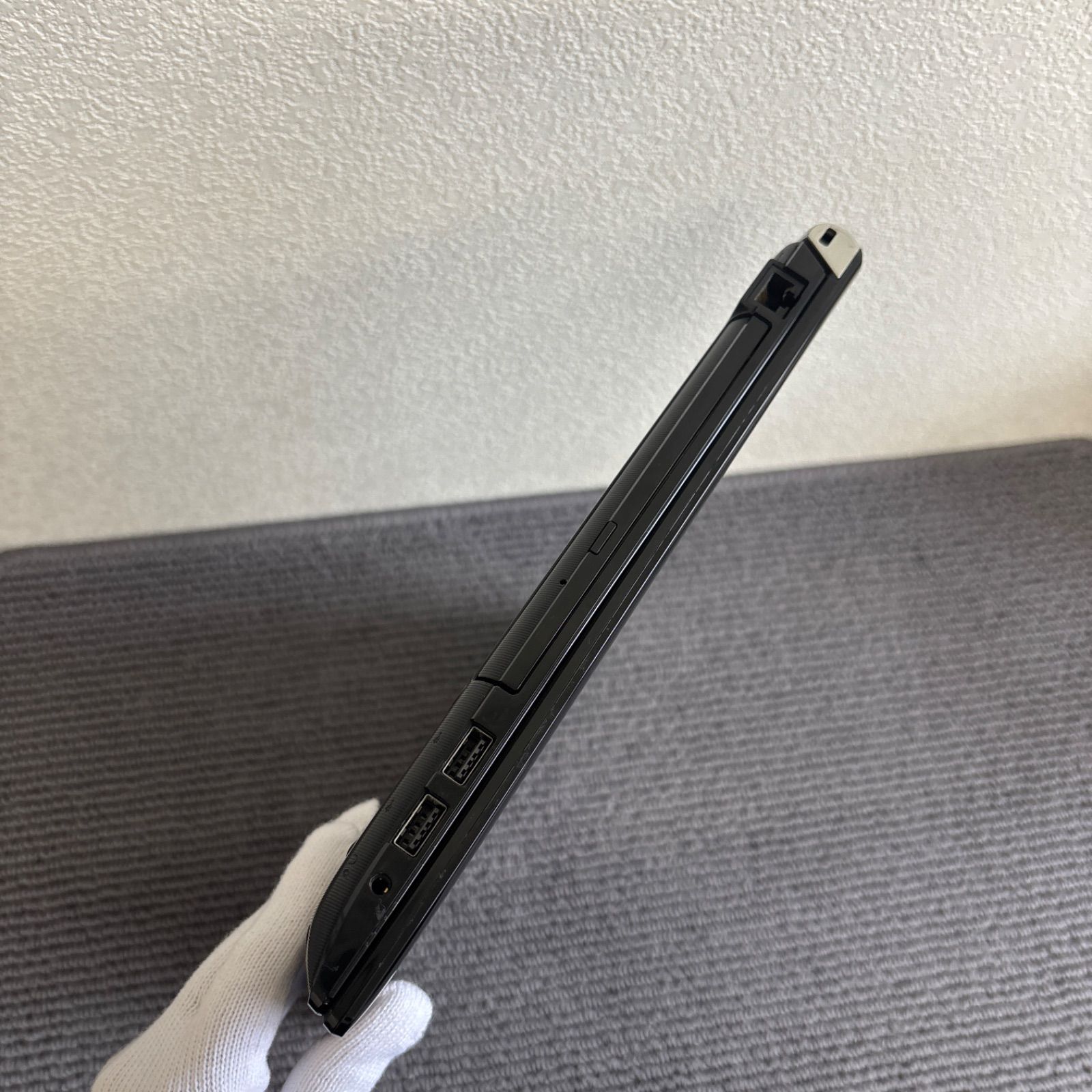 東芝dynabook T75/CBS i7-7500U メモリ4GB#M6473 東芝dynabook T75/CBS i7-7500U メモリ4GB HDD 500GB Win10