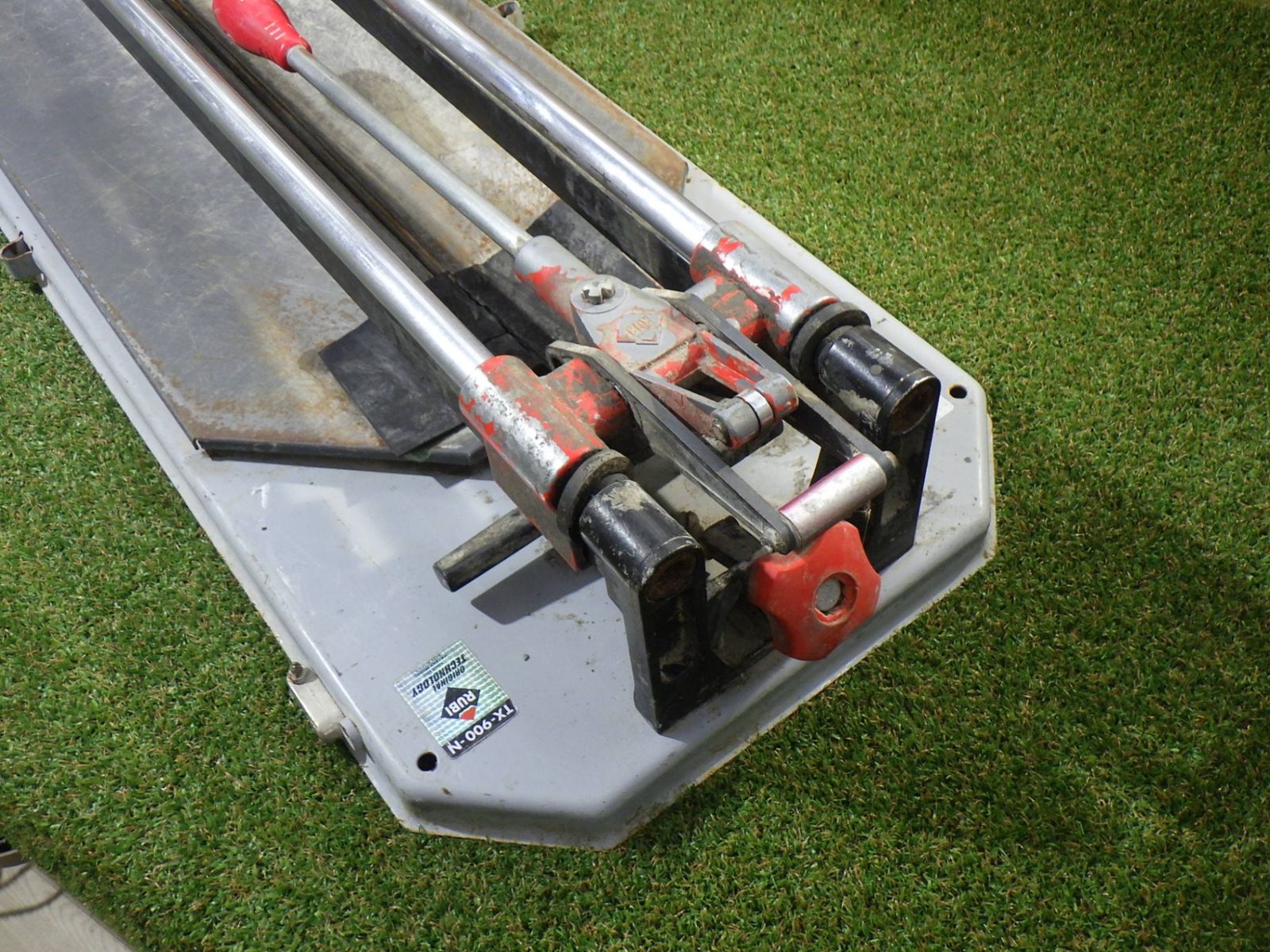 TX-900-N タイル切断機