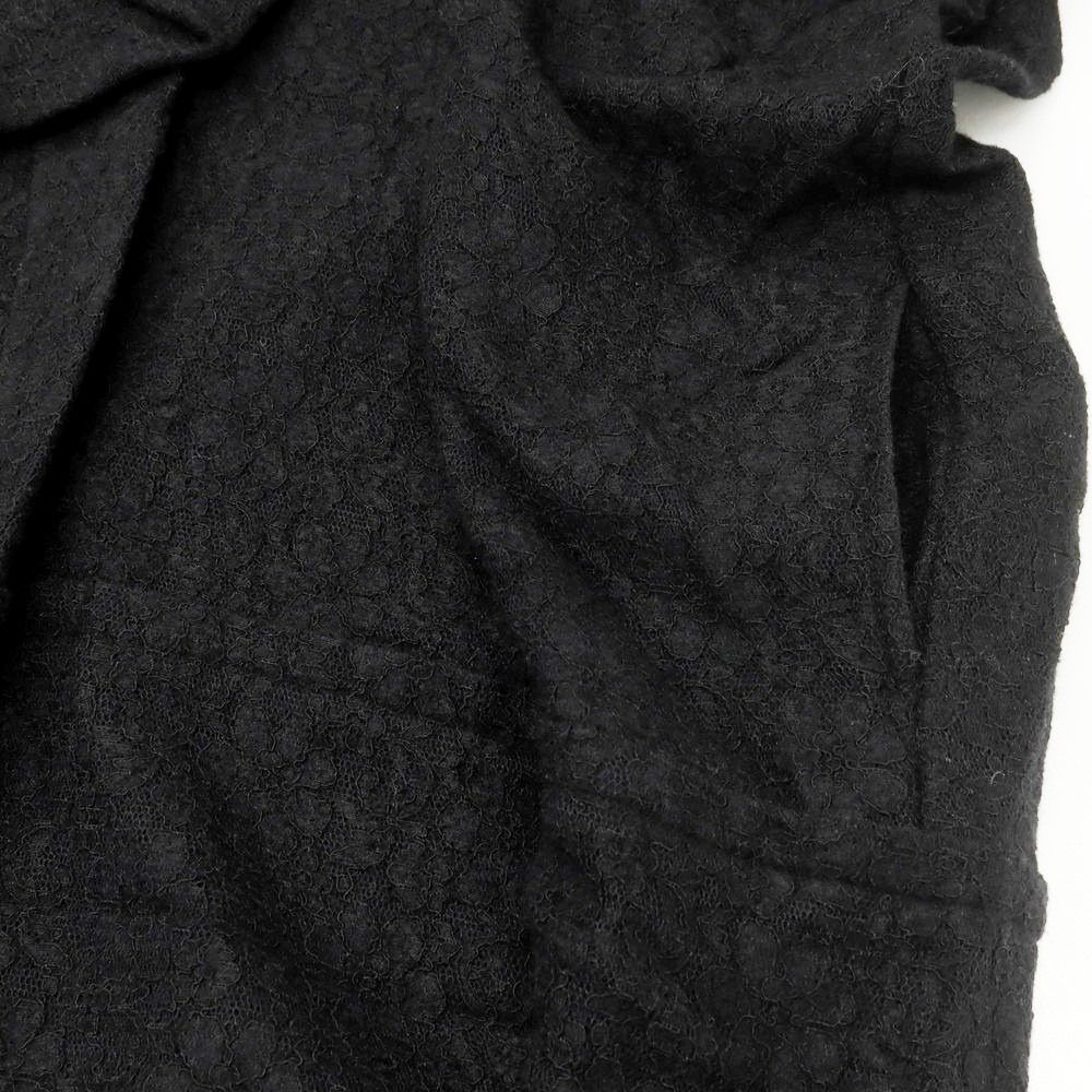 ブラック サイズ表記なし