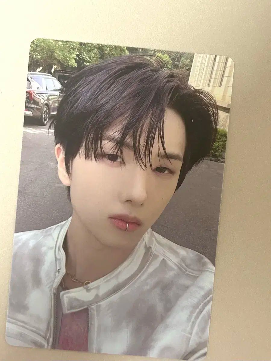 【匿名配送】nctdream ドリム 直筆サイン チソン 匿名配送】nctdream ドリム 直筆サイン チソンの通販 by shop