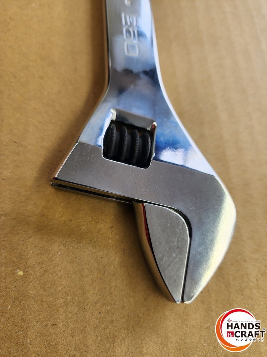 モンキーレンチ NWM-2