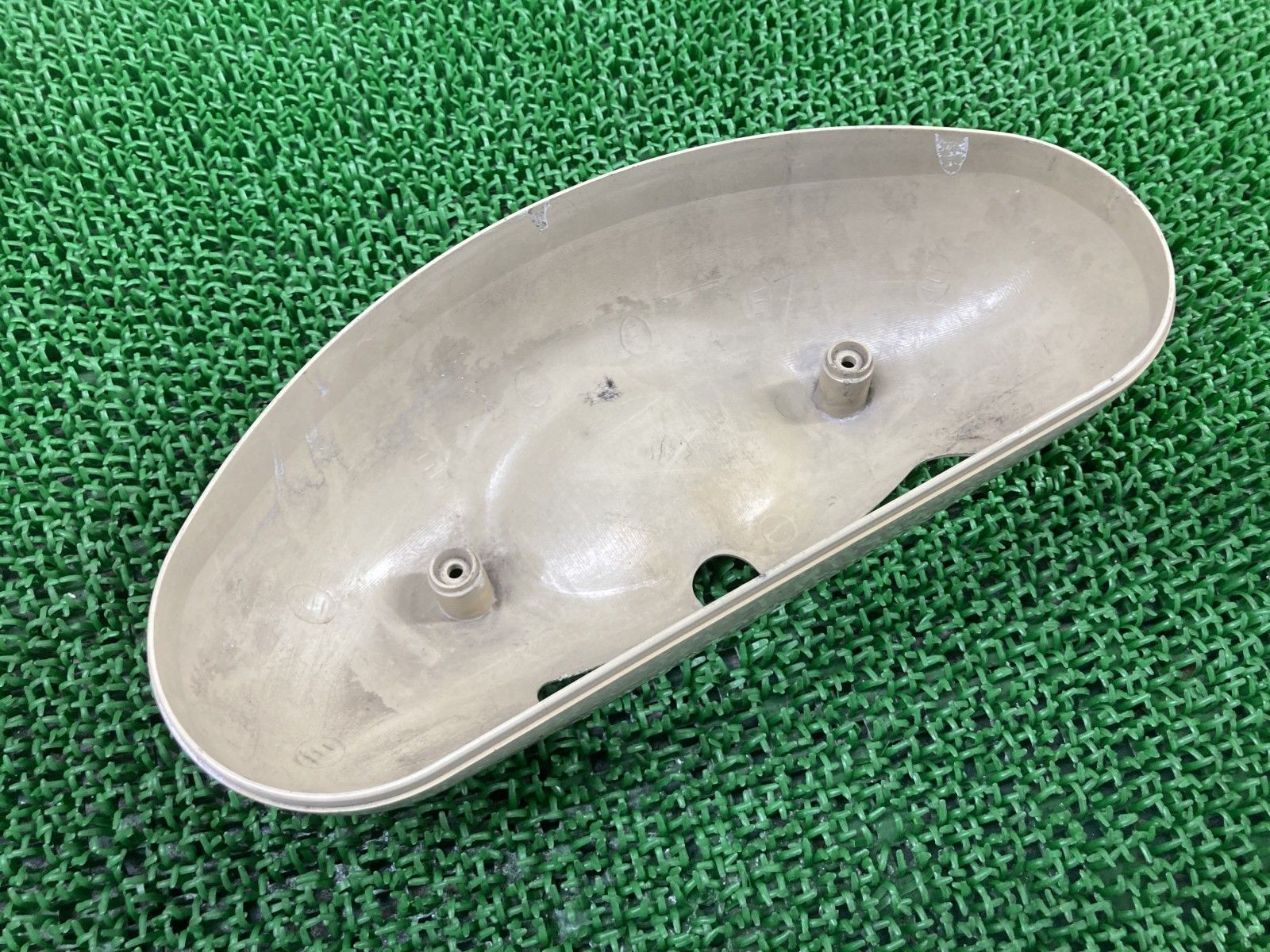 スズキ　sw-1 メーターカバー SW-1 メーターカバー スズキ 純正 バイク 部品 NJ45A SW1 メーター