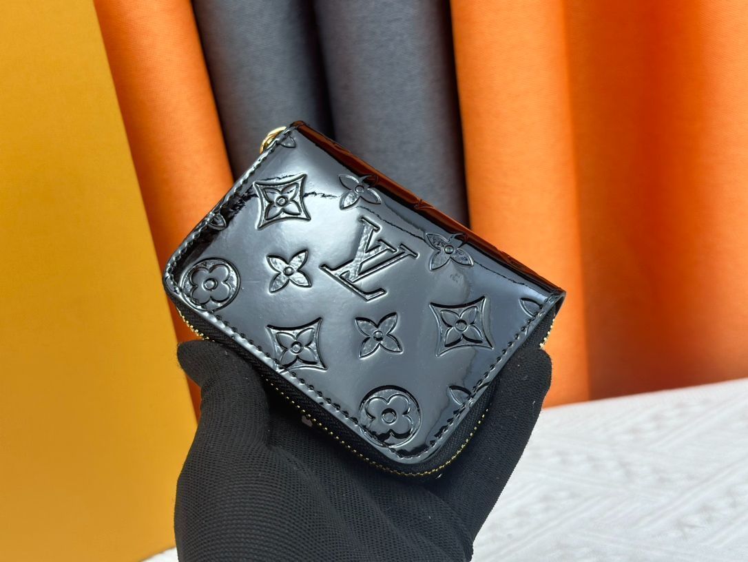 【即日発送】Louis Vuitton コインケース LOUIS VUITTON(ルイヴィトン) / コインケース/--/GRN/総柄