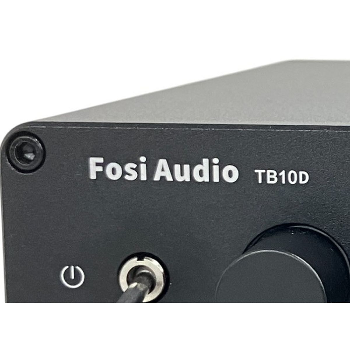 Fosi Audio TB10D デジタルアンプ 音響 中古 K10019279 - メルカリ