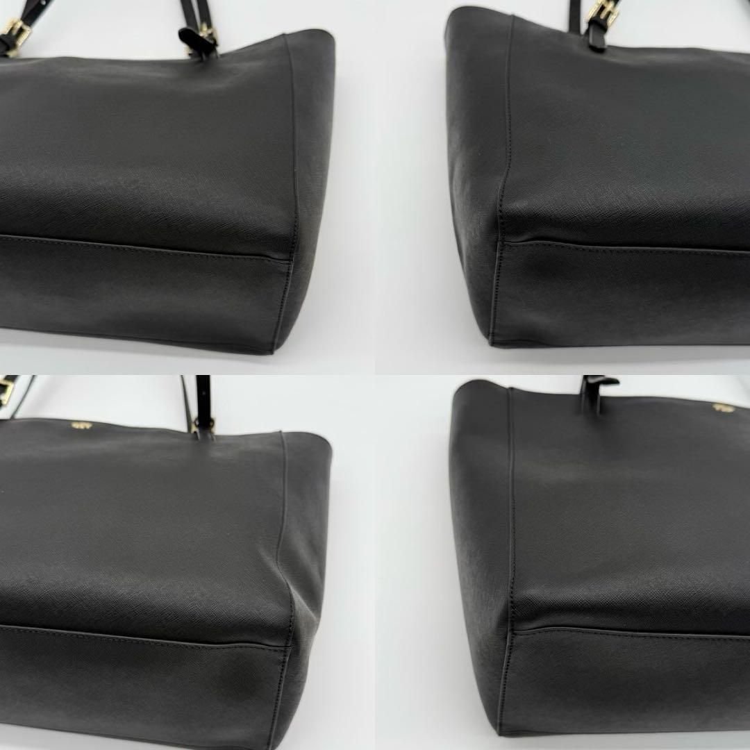 極美品】Tory Burch Emerson トートバッグ ビジネストート