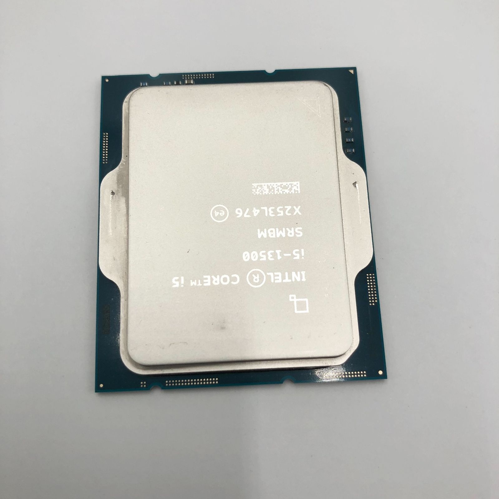 インテル INTEL