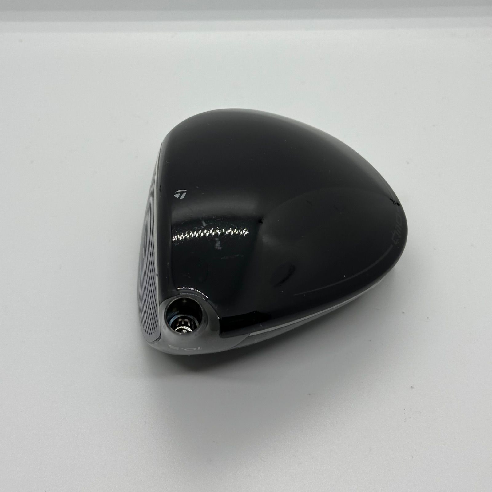 テーラーメイド Qi10 LS ドライバー 1W 10.5° ヘッドのみ - メルカリ