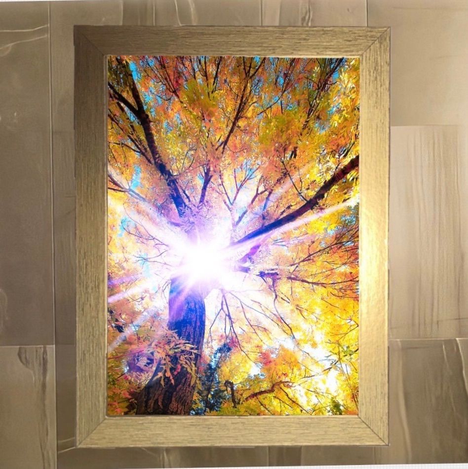 オリジナル メルカリ 絵画 絵 額付き(白) 油絵 F6-080214 風景(橋の オリジナル メルカリ 絵画 絵 額付き(白) 油絵 F6-080214 風景(橋の