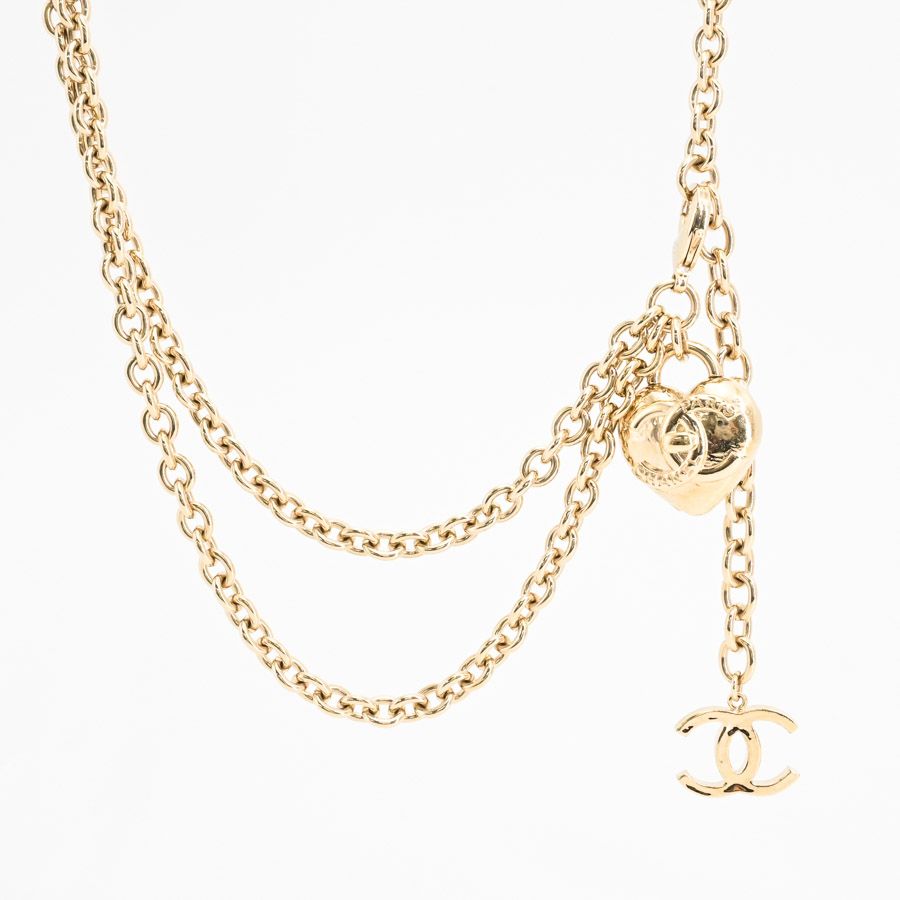 CHANEL