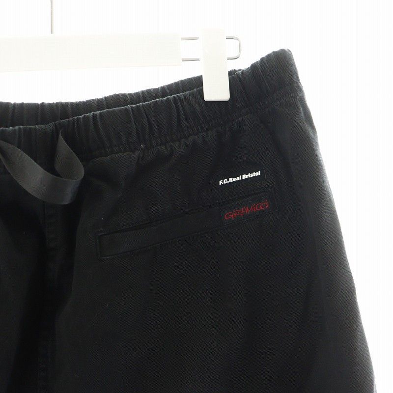 エフシーレアルブリストル F.C.Real Bristol FCRB × グラミチ GRAMICCI