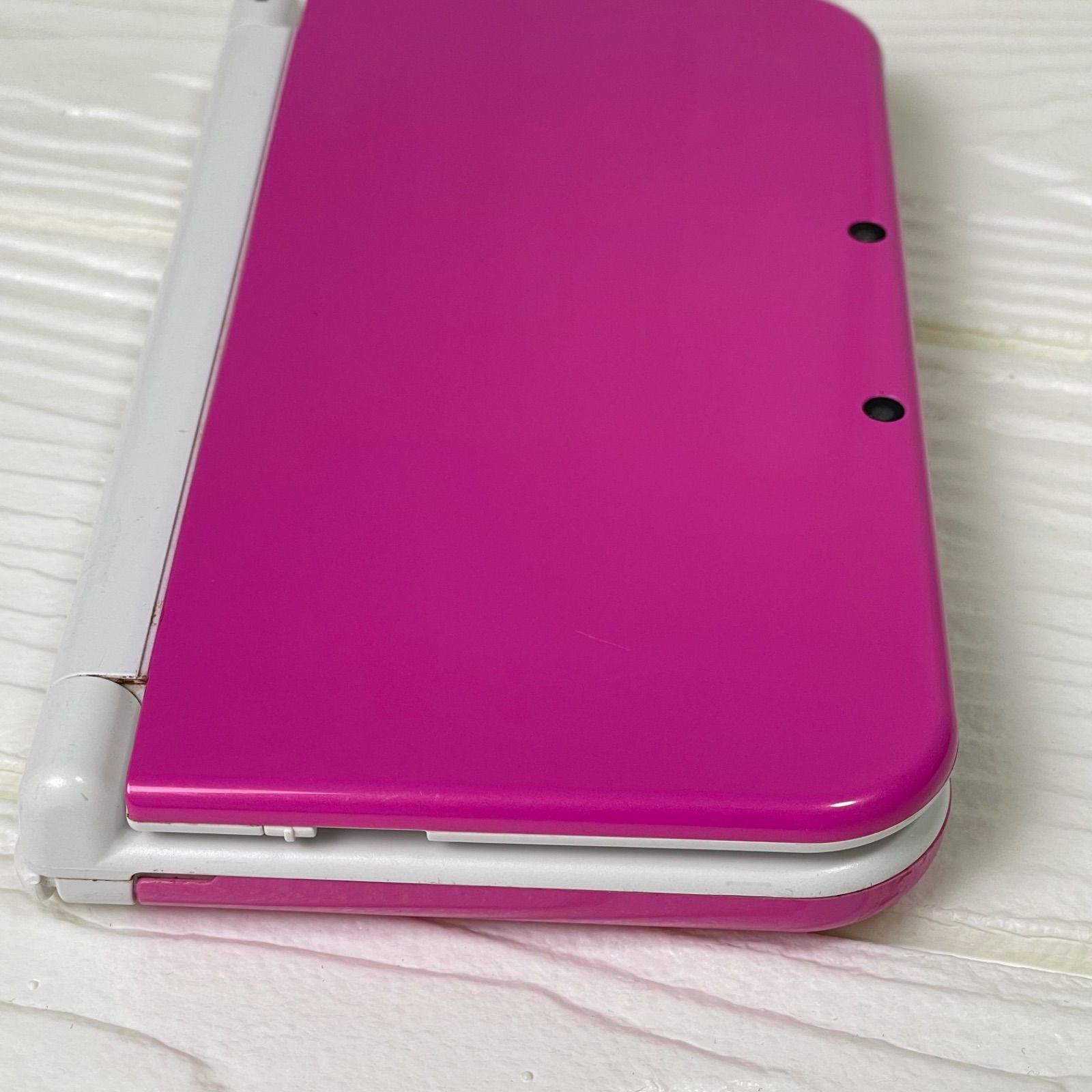 Newニンテンドー3DS