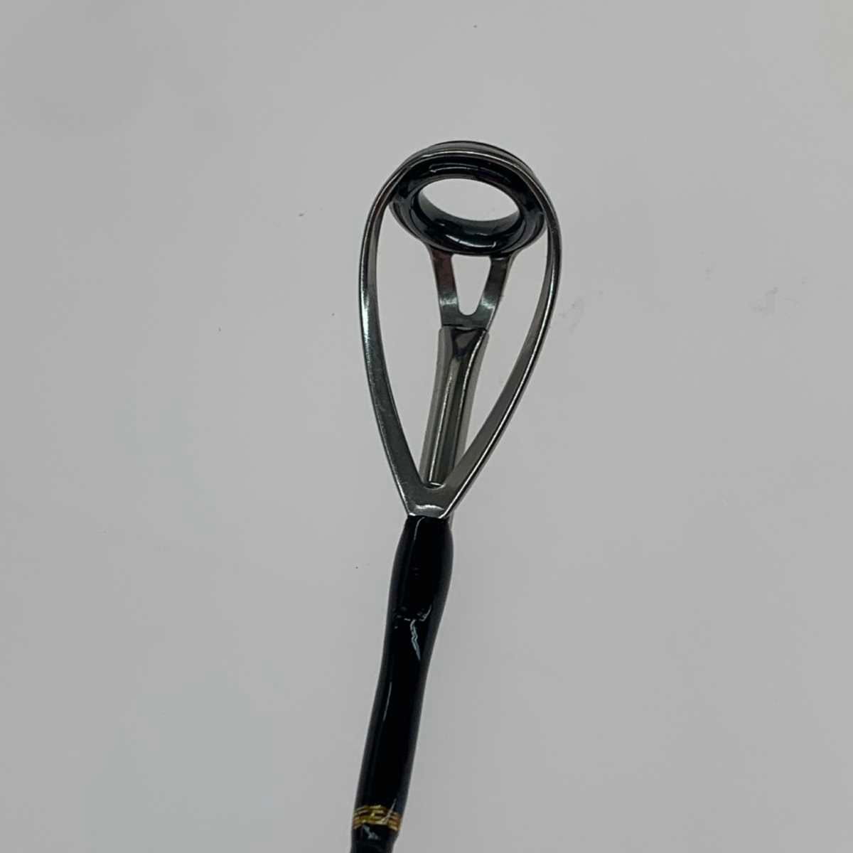 JACKALL NRC-C100M ルアーロッド 100M JACKALL ジャッカル ナワバリ