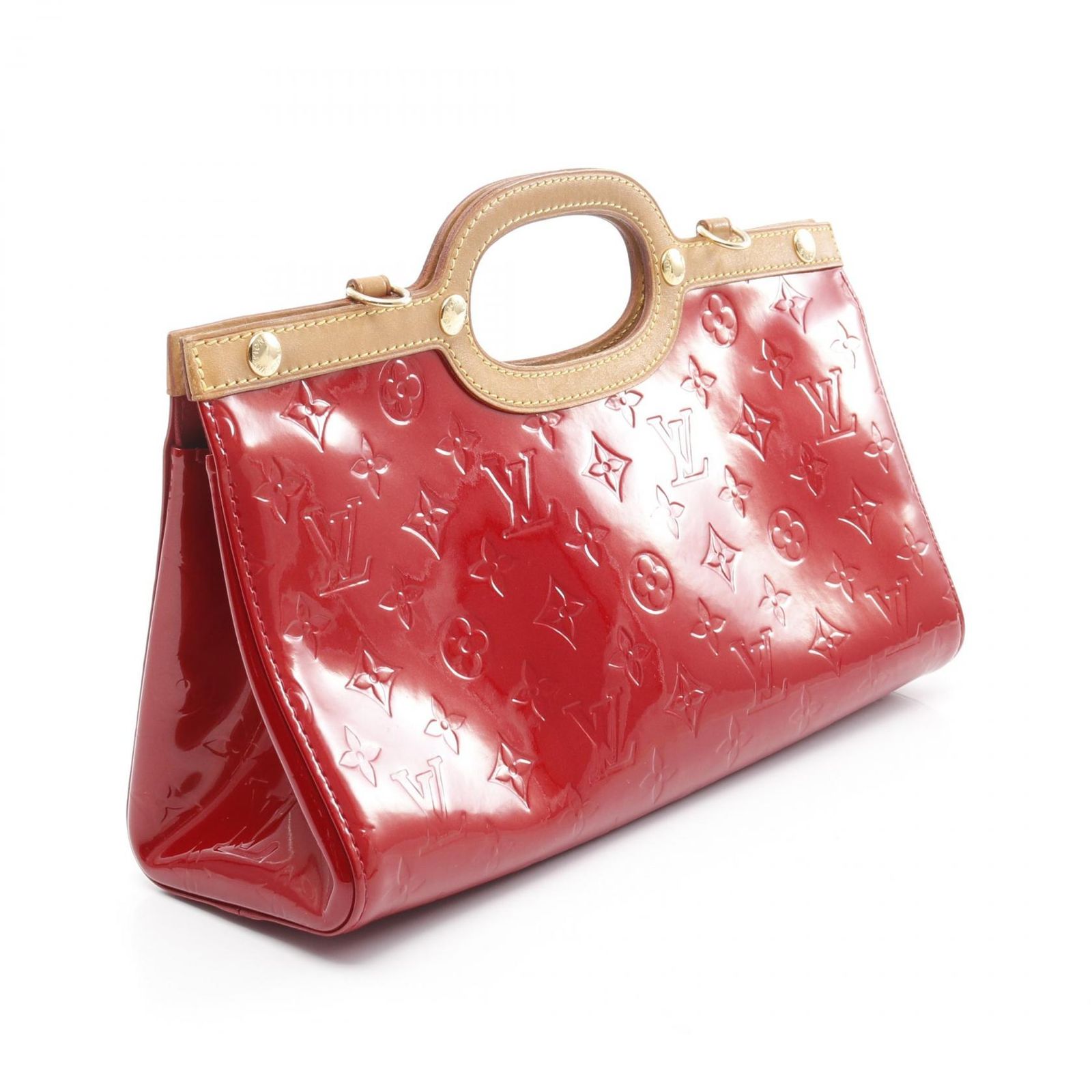 LOUIS VUITTON ルイ・ヴィトン ロクスバリードライブ モノグラム  