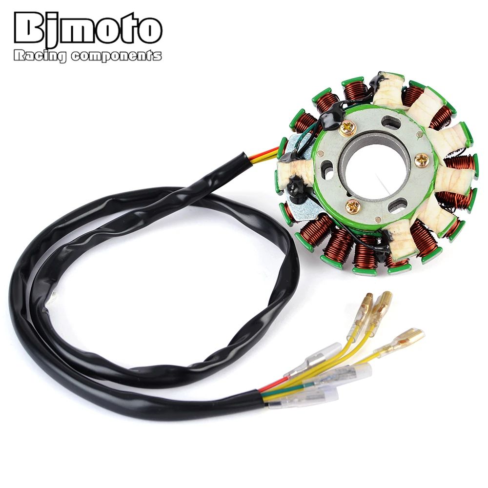 HUSABERG FE501E FE600 FE600E FS600E FX501E FX600E 対応 バイク 二輪 スタターコイル K-TM 350 400 500 540 600 620 660 LC4 640