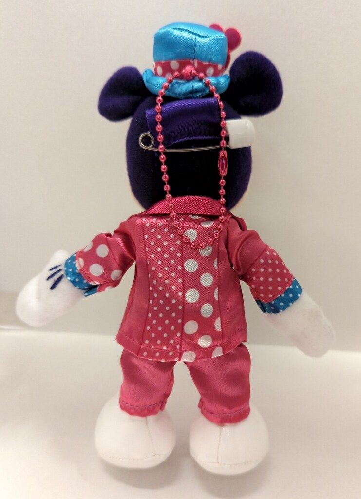 Pal-Palooza ミッキー