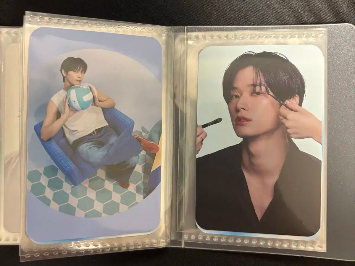 THE BOYZ(ザ・ボーイズ・ドボイズ) ジュヨン(JUYEON) フォト