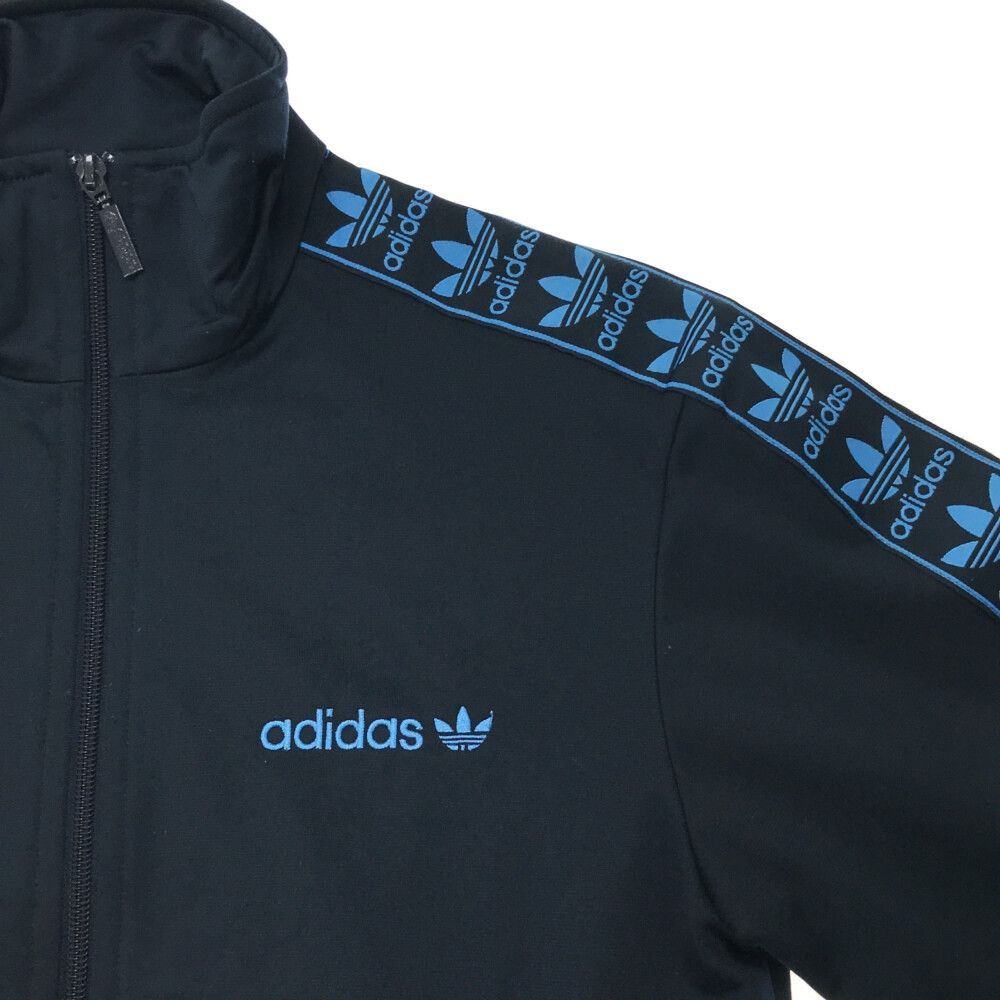 adidas (アディダス) 00'S トレフォイル ラインテープ トラック